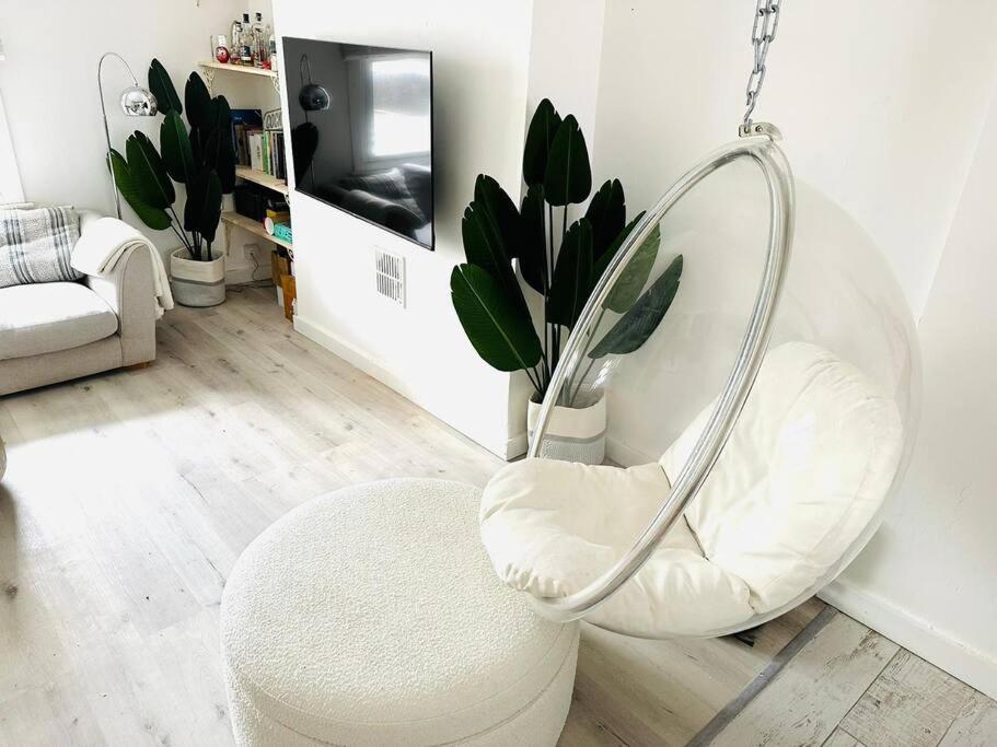 Stunning 2 Bedroom Flat Camden London Exterior photo